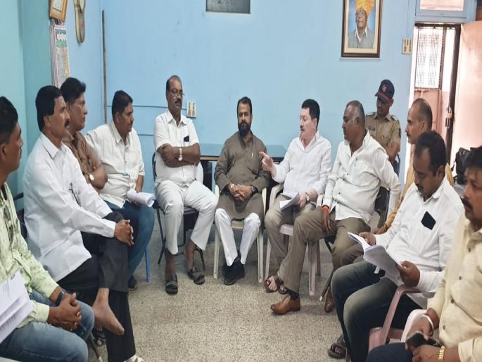 Illegal removal of reservations in Sangli Municipal Corporation and market of plots, Citizen awareness forum demanded action | सांगली महापालिकेत आरक्षणे बेकायदा उठवून भूखंडांचा बाजार करणारी टोळी, नागरिक जागृती मंचाने केली कारवाई मागणी Illegal removal of reservations in Sangli Municipal Corporation and market of plots, Citizen awareness forum demanded action | सांगली महापालिकेत आरक्षणे बेकायदा उठवून भूखंडांचा बाजार करणारी टोळी, नागरिक जागृती मंचाने केली कारवाई मागणी