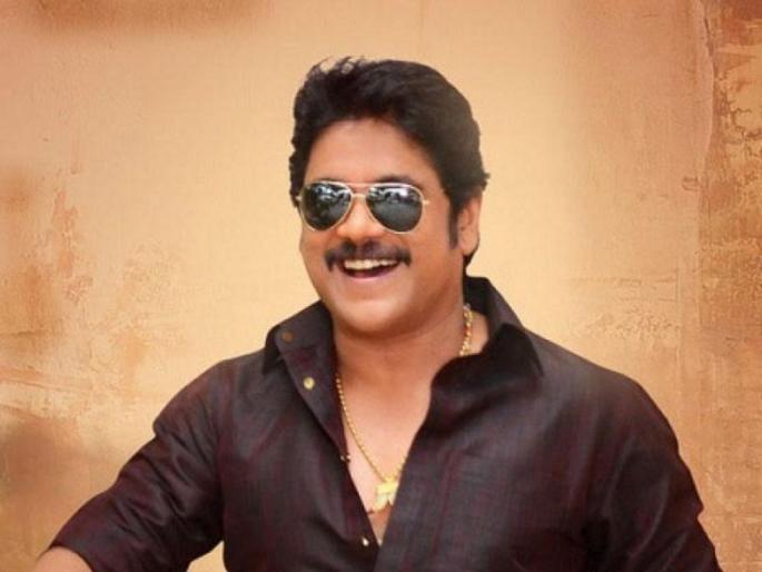 South Superstar Nagarjuna owns 5 expensive things, Know his lifestyle | नागार्जुनचा नादच खुळा; चार आलिशान कार अन् ४२ कोटींचा बंगला पाहून उंचावतील भुवया! South Superstar Nagarjuna owns 5 expensive things, Know his lifestyle | नागार्जुनचा नादच खुळा; चार आलिशान कार अन् ४२ कोटींचा बंगला पाहून उंचावतील भुवया!