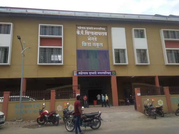 pimpari-chinchwad the post of mayor of Talegaon Dabhade is open; The competition has increased as new voices of competition have emerged on the political stage | तळेगाव दाभाडेचे नगराध्यक्षपद खुले; राजकीय रंगमंचावर नव्या लढतीचे सूर उमटू लागल्याने चुरस वाढली