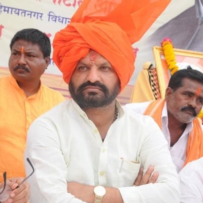 Crime against son and supporter of Nagesh Patil Ashtikar | नागेश पाटील आष्टीकर यांच्या पुत्रासह समर्थकावर गुन्हा Crime against son and supporter of Nagesh Patil Ashtikar | नागेश पाटील आष्टीकर यांच्या पुत्रासह समर्थकावर गुन्हा
