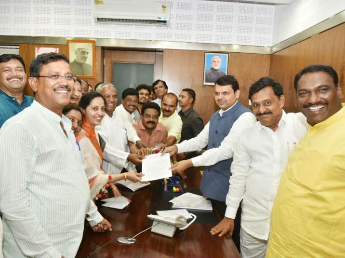 Proposed e-postponement for Solapur malls | सोलापूरातील गाळ्यांच्या प्रस्तावित ई-निविदेस स्थगिती