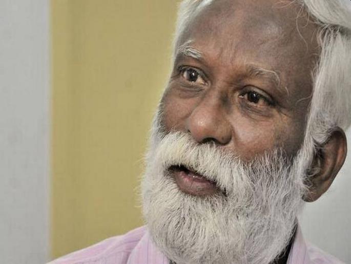 nagnath kottapalle will preside over the state convention of the Progressive Writers' Union on December 22 | प्रगतिशील लेखक संघाचे राज्य अधिवेशन २२ डिसेंबरला, नागनाथ कोत्तापल्ले भूषविणार अध्यक्षपद nagnath kottapalle will preside over the state convention of the Progressive Writers' Union on December 22 | प्रगतिशील लेखक संघाचे राज्य अधिवेशन २२ डिसेंबरला, नागनाथ कोत्तापल्ले भूषविणार अध्यक्षपद