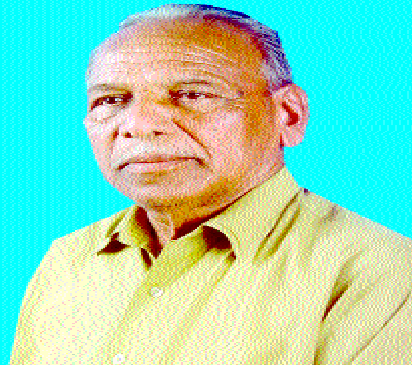 Nagnath Anna, when will your dream ever come true? | नागनाथअण्णा, तुमचं स्वप्न कधी साकार होणार? -: पाण्यासाठी संघर्ष Nagnath Anna, when will your dream ever come true? | नागनाथअण्णा, तुमचं स्वप्न कधी साकार होणार? -: पाण्यासाठी संघर्ष