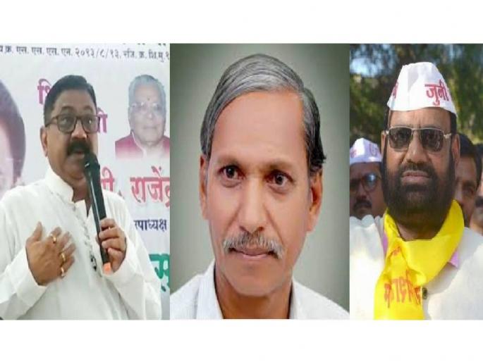 Nagpur Teachers Constituency polls, Counting on February 2 | गाणारांना नागपूर तारणार, अडबालेंची भिस्त चंद्रपूर, गडचिरोलीवर Nagpur Teachers Constituency polls, Counting on February 2 | गाणारांना नागपूर तारणार, अडबालेंची भिस्त चंद्रपूर, गडचिरोलीवर