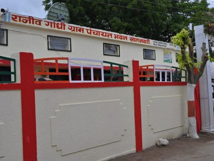 Article: The village is so small, but the dream is big! | लेख: गाव तसं छोटं, पण स्वप्न मोठं! Article: The village is so small, but the dream is big! | लेख: गाव तसं छोटं, पण स्वप्न मोठं!