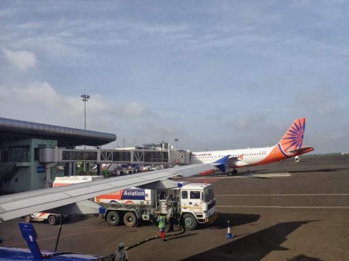 3 positives from Delhi at Nagpur Airport | नागपूर विमानतळावर दिल्लीवरून आलेले ३ पॉझिटिव्ह 3 positives from Delhi at Nagpur Airport | नागपूर विमानतळावर दिल्लीवरून आलेले ३ पॉझिटिव्ह