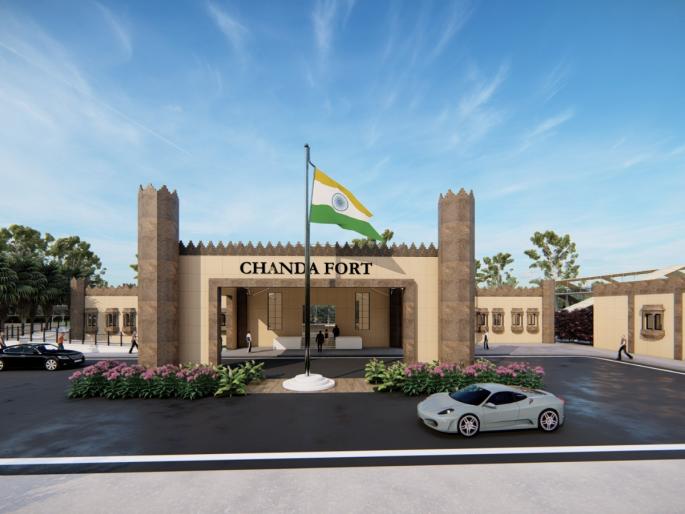 start of makeover of 30 railway stations in nagpur division | नागपूर विभागातील रेल्वेच्या 30 रेल्वे स्थानकांच्या मेकओव्हरला प्रारंभ start of makeover of 30 railway stations in nagpur division | नागपूर विभागातील रेल्वेच्या 30 रेल्वे स्थानकांच्या मेकओव्हरला प्रारंभ