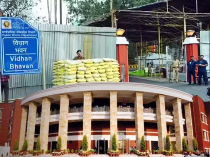 Nagpur winter session to be held for seven days, with work on Saturday and Sunday; Local body elections looming | नागपूर हिवाळी अधिवेशन सात दिवसांचेच शनिवार, रविवारी कामकाज; स्थानिक स्वराज्य संस्थांच्या निवडणुकीचे सावट