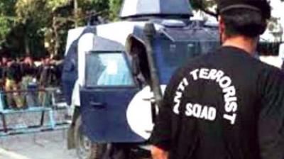 Intelligence and Irrfan Chachu from ATS, Kodaphe inquiry | गुप्तचर आणि एटीएसकडून इरफान चाचू, कोडापेची चौकशी Intelligence and Irrfan Chachu from ATS, Kodaphe inquiry | गुप्तचर आणि एटीएसकडून इरफान चाचू, कोडापेची चौकशी