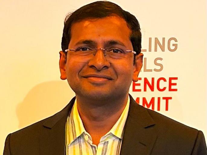 National Science Award for Chemistry to Nishant Wankhede Nagpur Vivek Paelshettywar | विवेक पाेलशेट्टीवार यांना रसायनशास्त्राचा राष्ट्रीय विज्ञान पुरस्कार National Science Award for Chemistry to Nishant Wankhede Nagpur Vivek Paelshettywar | विवेक पाेलशेट्टीवार यांना रसायनशास्त्राचा राष्ट्रीय विज्ञान पुरस्कार