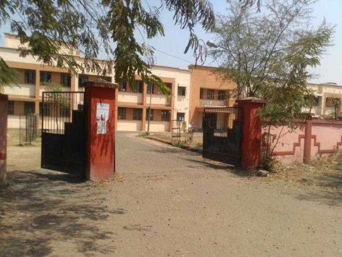 Three juveniles escaped from the Nagpur remand home | नागपूर सुधार गृहातून पळाले तीन बाल गुन्हेगार
