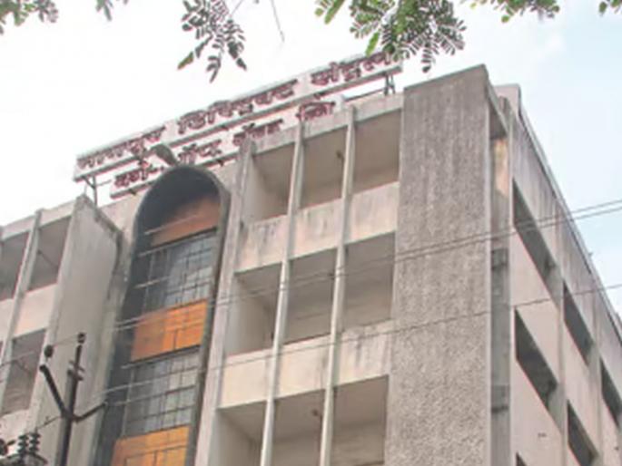 Zilla Bank bond scam, decision on bail of all five accused reserved | जिल्हा बँकेतील रोखे घोटाळा, पाचही आरोपींच्या जामिनावर निर्णय राखीव Zilla Bank bond scam, decision on bail of all five accused reserved | जिल्हा बँकेतील रोखे घोटाळा, पाचही आरोपींच्या जामिनावर निर्णय राखीव