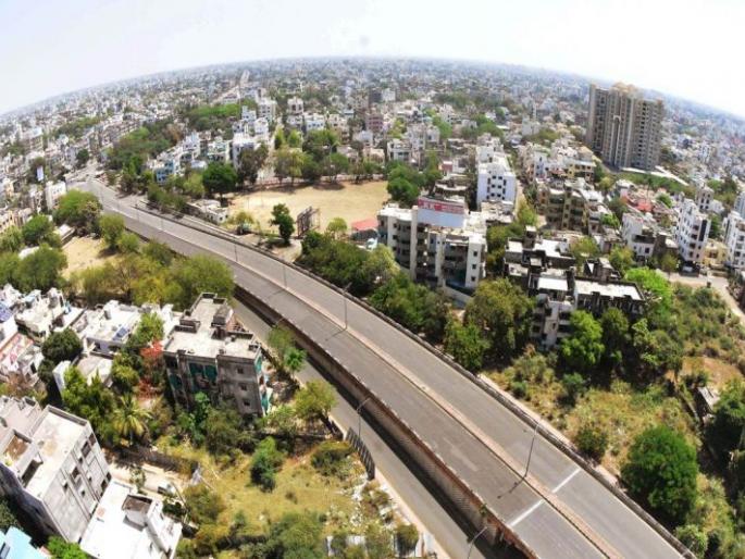 We love Nagpur! 25th place in the list of livable cities | आम्हाला नागपूर आवडतं! राहण्यायोग्य शहराच्या यादीत २५ वे स्थान We love Nagpur! 25th place in the list of livable cities | आम्हाला नागपूर आवडतं! राहण्यायोग्य शहराच्या यादीत २५ वे स्थान