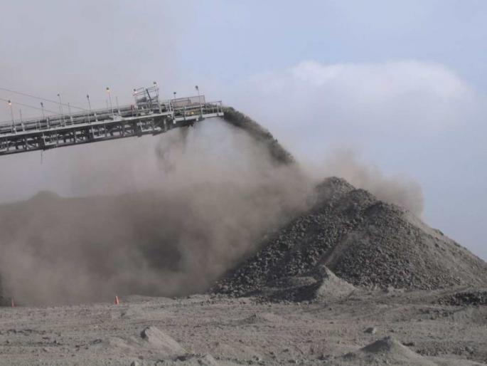 2019 planned to resume coal washing work suddenly | ४५०० कोटींच्या थकबाकीदारांचे पुनर्वसन!; मर्जीतील लोकांना सेट करण्याचा डाव 2019 planned to resume coal washing work suddenly | ४५०० कोटींच्या थकबाकीदारांचे पुनर्वसन!; मर्जीतील लोकांना सेट करण्याचा डाव