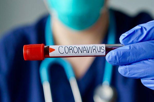 Corona virus in Nagpur: 17 patients die in Nagpur | CoronaVirus in Nagpur : नागपुरात १७ रुग्ण, दोघांचा मृत्यू
