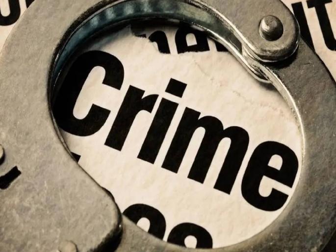 In an attempt to impress his girlfriend, he stole a new blank bullet and... | मैत्रीणीला ईम्प्रेस करण्याच्या चक्करमध्ये नवी कोरी बुलेट चोरली अन्, नाशिकच्या तरुणाला अटक In an attempt to impress his girlfriend, he stole a new blank bullet and... | मैत्रीणीला ईम्प्रेस करण्याच्या चक्करमध्ये नवी कोरी बुलेट चोरली अन्, नाशिकच्या तरुणाला अटक