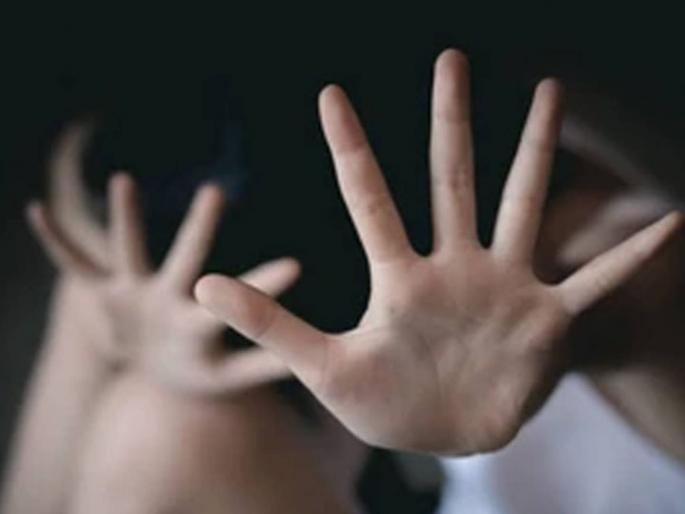 Meet a young woman on a matrimonial site, rape her by knocking her unconscious | मॅट्रीमोनिअल साईटवर ओळखी, बेशुद्ध करून तरुणीवर अत्याचार