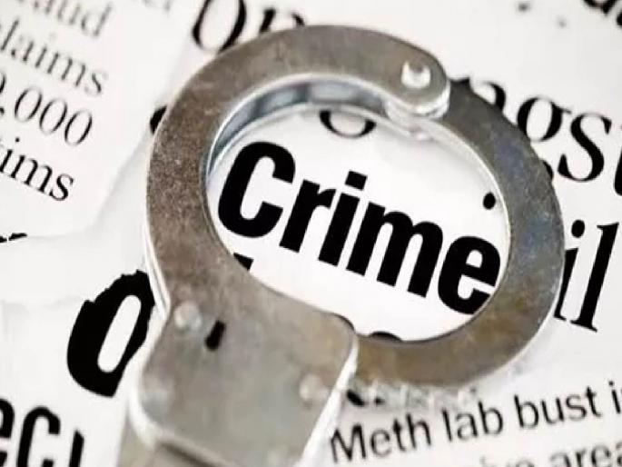 Waiter didn't come early, bar manager injured, accused arrested; The search for the fugitive accomplice is underway | वेटर लवकर आला नाही, बार मॅनेजरला केले जखमी, आरोपीस अटक; फरार साथीदाराचा शोध सुरु Waiter didn't come early, bar manager injured, accused arrested; The search for the fugitive accomplice is underway | वेटर लवकर आला नाही, बार मॅनेजरला केले जखमी, आरोपीस अटक; फरार साथीदाराचा शोध सुरु