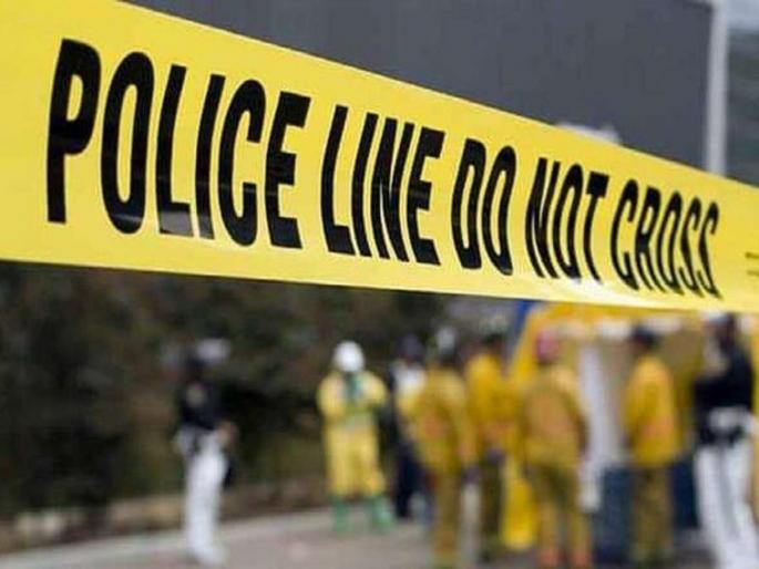 Nagpur Crime Badal revenge from an old dispute killing young man with knife | गतवर्षीच्या वादातून बादलचा बदला; तरुणाची चाकूने हत्या Nagpur Crime Badal revenge from an old dispute killing young man with knife | गतवर्षीच्या वादातून बादलचा बदला; तरुणाची चाकूने हत्या