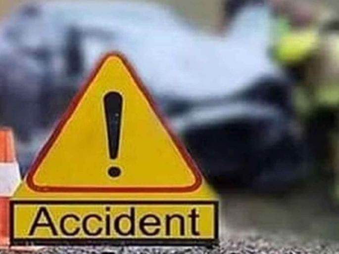 Two more killed in hit and run in Nagpur | नागपुरात थांबेना हिट अॅण्ड रन; आणखी दोघांचा मृत्यू Two more killed in hit and run in Nagpur | नागपुरात थांबेना हिट अॅण्ड रन; आणखी दोघांचा मृत्यू