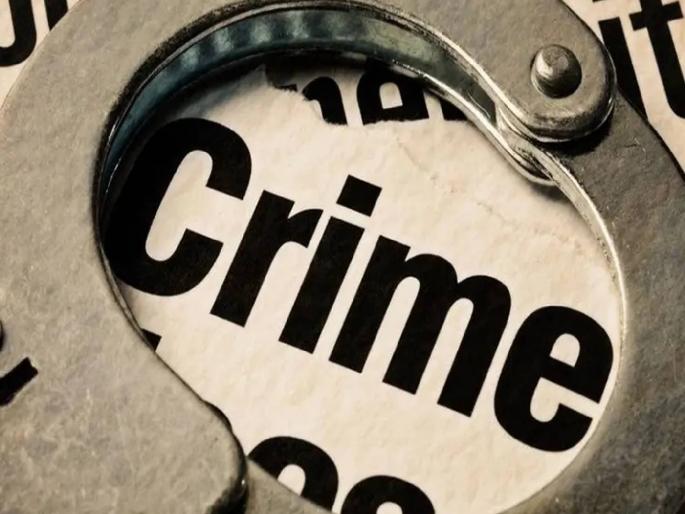 Provocative speeches 'trigger' from 'social media'; 45 percent increase in crimes | ‘सोशल मीडिया’तून चिथावणीखोर भाषणे ‘ट्रीगर’; गुन्ह्यांत ४५ टक्क्यांची वाढ Provocative speeches 'trigger' from 'social media'; 45 percent increase in crimes | ‘सोशल मीडिया’तून चिथावणीखोर भाषणे ‘ट्रीगर’; गुन्ह्यांत ४५ टक्क्यांची वाढ