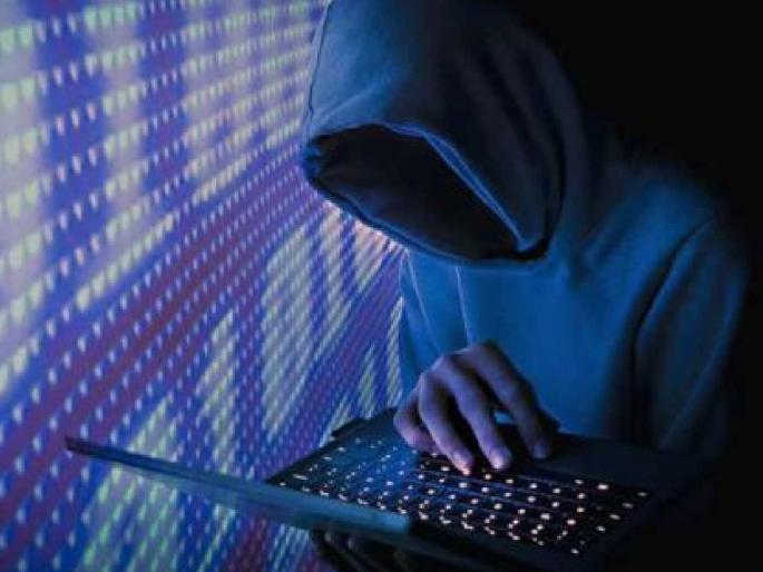 Cyber ​​attacks on data 2 million incidents in a year | सुरक्षा आली धोक्यात : सायबर हल्ल्यातून डेटावर डल्ला, वर्षभरात २० लाख घटना