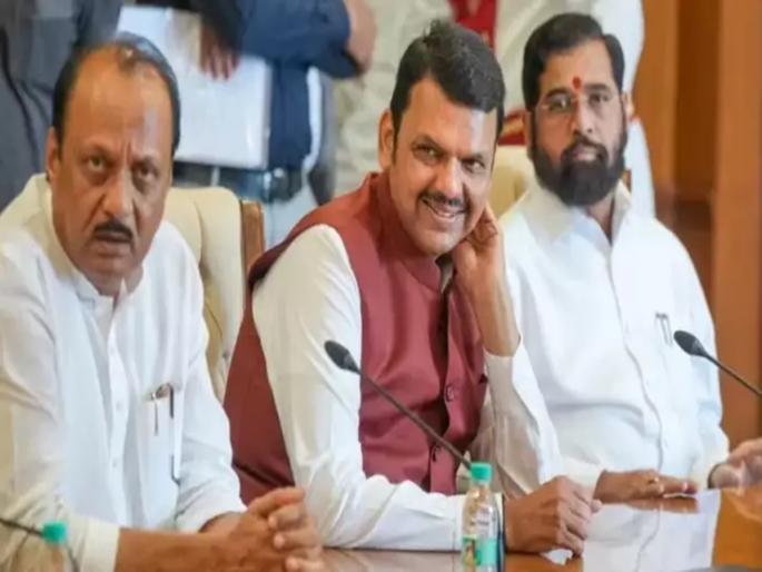 Maharashtra Assembly Winter Session 2024: Supplementary demands of Rs 35,788 crore on the first day of the winter session; How many crores of provision for ladaki bahin yojana? | Maharashtra Assembly Winter Session 2024 : हिवाळी अधिवेशनाच्या पहिल्याच दिवशी 35,788 कोटींच्या पुरवणी मागण्या; लाडक्या बहिणींसाठी किती कोटींची तरतूद? Maharashtra Assembly Winter Session 2024: Supplementary demands of Rs 35,788 crore on the first day of the winter session; How many crores of provision for ladaki bahin yojana? | Maharashtra Assembly Winter Session 2024 : हिवाळी अधिवेशनाच्या पहिल्याच दिवशी 35,788 कोटींच्या पुरवणी मागण्या; लाडक्या बहिणींसाठी किती कोटींची तरतूद?