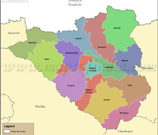 36 crore from 15th Finance Commission for Nagpur district | पंधराव्या वित्त आयोगाकडून नागपूर जिल्ह्यासाठी ३६ कोटी 36 crore from 15th Finance Commission for Nagpur district | पंधराव्या वित्त आयोगाकडून नागपूर जिल्ह्यासाठी ३६ कोटी