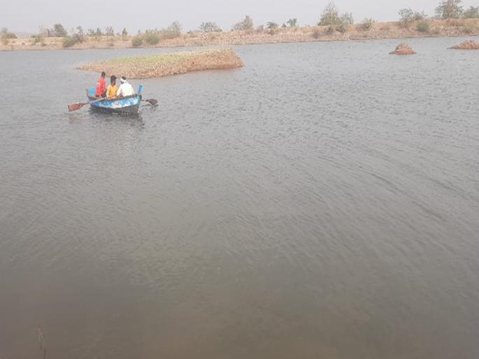 Came to party two drowned in pool Shocking incident at Bhagimahari | पार्टी करायला आले, दोघे तलावात बुडाले; भागीमहारी येथील धक्कादायक घटना Came to party two drowned in pool Shocking incident at Bhagimahari | पार्टी करायला आले, दोघे तलावात बुडाले; भागीमहारी येथील धक्कादायक घटना