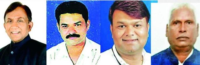 Maharashtra Assembly Election 2019: Ground report: 'Krishna' chariot difficult to stop in Nagpur east | Maharashtra Assembly Election 2019 : ग्राऊंड रिपोर्ट : नागपूर पूर्वमध्ये 'कृष्णा'चा रथ रोखणे कठीण Maharashtra Assembly Election 2019: Ground report: 'Krishna' chariot difficult to stop in Nagpur east | Maharashtra Assembly Election 2019 : ग्राऊंड रिपोर्ट : नागपूर पूर्वमध्ये 'कृष्णा'चा रथ रोखणे कठीण