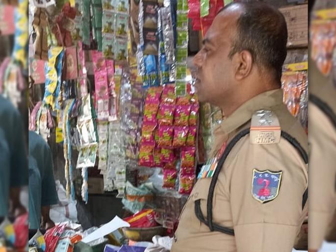 Action taken against 63 people who spread uncleanliness on a single day, fine of Rs.47100 | एकाच दिवशी अस्वच्छता पसरविणाऱ्यां ६३ लोकांवर कारवाई, ४७१०० रुपयांचा दंड वसूल Action taken against 63 people who spread uncleanliness on a single day, fine of Rs.47100 | एकाच दिवशी अस्वच्छता पसरविणाऱ्यां ६३ लोकांवर कारवाई, ४७१०० रुपयांचा दंड वसूल