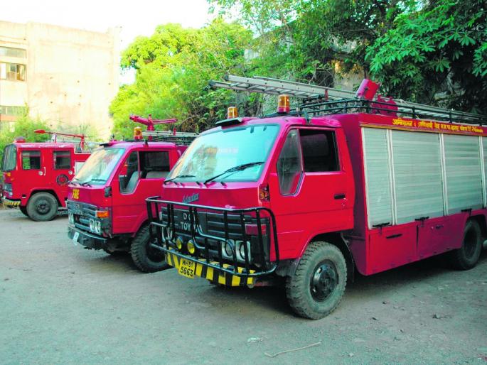 19 hotels, restaurants in Nagpur are unsafe! | नागपुरातील १९ हॉटेल्स, रेस्टारंट असुरक्षित !