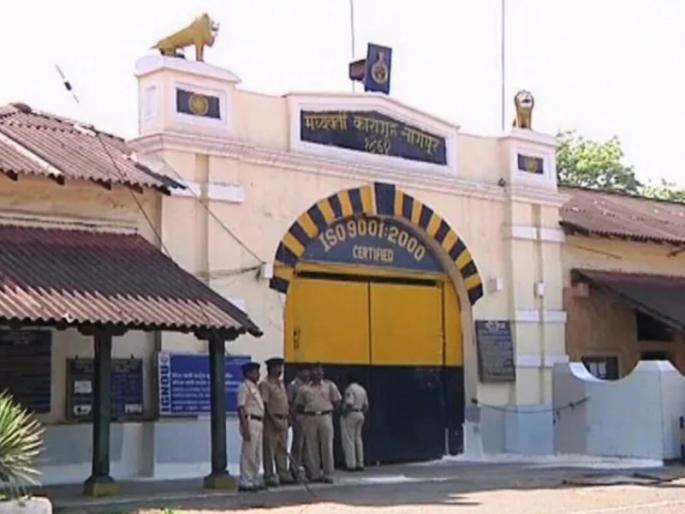 Gangster stationed stay in Nagpur Jail for a year | पुण्यात दादागिरी; गुंड स्थानबद्ध, नागपूर जेलमध्ये वर्षभर मुक्काम Gangster stationed stay in Nagpur Jail for a year | पुण्यात दादागिरी; गुंड स्थानबद्ध, नागपूर जेलमध्ये वर्षभर मुक्काम