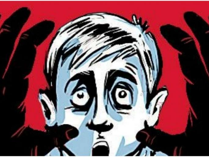 Businessman Kidnapped from Nagpur | नागपुरात व्यावसायिक स्पर्धेतून केले तरुणाचे अपहरण Businessman Kidnapped from Nagpur | नागपुरात व्यावसायिक स्पर्धेतून केले तरुणाचे अपहरण