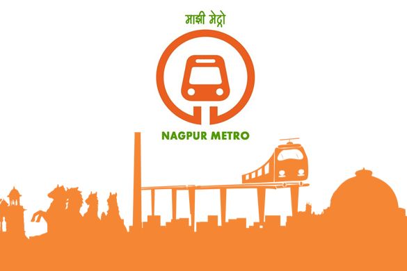 Crores of Rs fraud by lure of giving job in Nagpur metro railway | नागपुरात मेट्रो रेल्वेत नोकरीच्या नावावर कोट्यवधीची फसवणूक