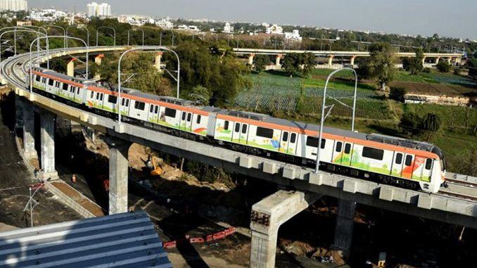 In Nagpur, trees have absorbed 6.29 crore kg of carbon in 60 years | नागपुरात ६० वर्षात झाडांनी शाेषून घेतला ६.२९ कोटी किलो कार्बन