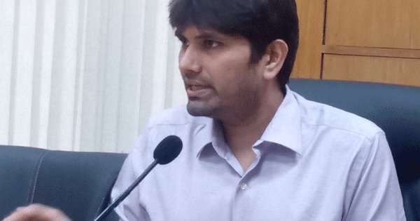 Notice of contempt to Nagpur Municipal Commissioner | नागपूर मनपा आयुक्तांना अवमानना नोटीस