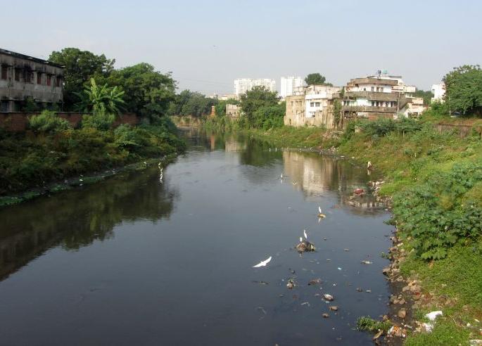 There will be a revised DPR for the Nag River Rehabilitation Project | नाग नदी पुनरुज्जीवन प्रकल्पासाठी सुधारित डीपीआर होणार There will be a revised DPR for the Nag River Rehabilitation Project | नाग नदी पुनरुज्जीवन प्रकल्पासाठी सुधारित डीपीआर होणार