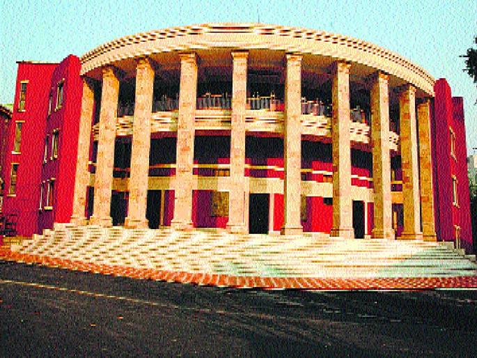 Winter session begins only for ten days, beginning on 11th December: 13th, 11th Ordinance | हिवाळी अधिवेशन केवळ दहा दिवसांचे, ११ डिसेंबरला प्रारंभ : १३ विधेयके, ११ अध्यादेश Winter session begins only for ten days, beginning on 11th December: 13th, 11th Ordinance | हिवाळी अधिवेशन केवळ दहा दिवसांचे, ११ डिसेंबरला प्रारंभ : १३ विधेयके, ११ अध्यादेश