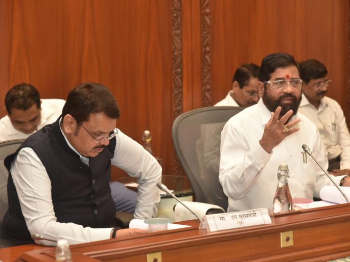 1886 crore budget of NMRDA approved | एनएमआरडीएच्या १८८६ कोटी रुपयांच्या अंदाजपत्रकास मान्यता 1886 crore budget of NMRDA approved | एनएमआरडीएच्या १८८६ कोटी रुपयांच्या अंदाजपत्रकास मान्यता