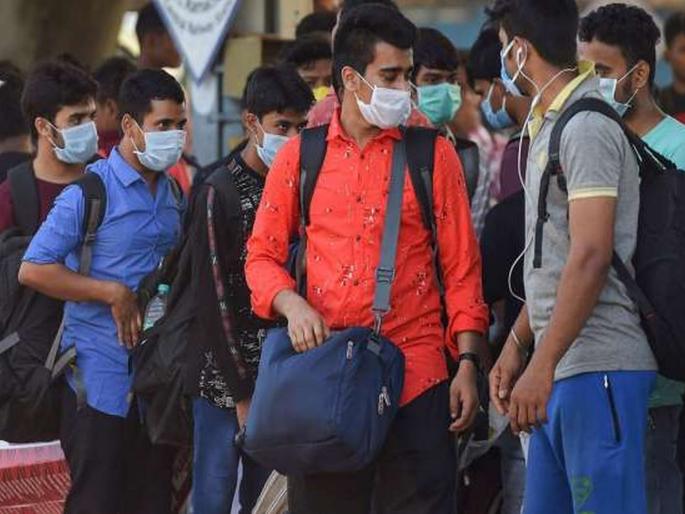 Coronavirus in maharashtra live updates, Latest News on Death cases, Lockdown, Curfew vrd | Coronavirus in Maharashtra Live Updates: पेंच व्याघ्र प्रकल्पातील १० गाईड्स, १३ जिप्सी चालकांना होम क्वॉरेंटाईन करण्याच्या सूचना Coronavirus in maharashtra live updates, Latest News on Death cases, Lockdown, Curfew vrd | Coronavirus in Maharashtra Live Updates: पेंच व्याघ्र प्रकल्पातील १० गाईड्स, १३ जिप्सी चालकांना होम क्वॉरेंटाईन करण्याच्या सूचना