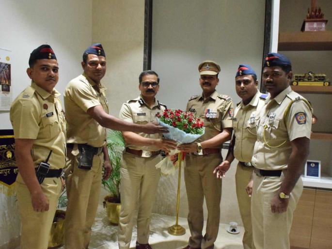 Husband took extreme decision after wife served cold vegetables, bit marshals saved life | पत्नीने थंड भाजी दिल्याने पतीने घेतला टोकाचा निर्णय, बिट मार्शल्समुळे वाचला जीव