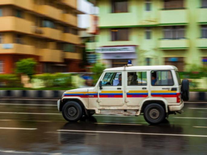 "Mission Night Watch" Success: Nagpur Sees 57 Percentage Drop in Burglary Cases in One Month | नागपूर पोलीस ॲक्शन मोडवर! घरफोडीच्या गुन्ह्यांत तब्बल ५७ टक्के घट, २१७ ढाबे-हॉटेलवर कारवाई