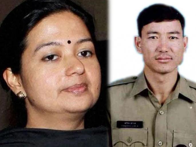 aswathi Dorje is the new Joint Commissioner of Police of Nagpur | अस्वती दोरजे नागपूरच्या नव्या सह पोलीस आयुक्त aswathi Dorje is the new Joint Commissioner of Police of Nagpur | अस्वती दोरजे नागपूरच्या नव्या सह पोलीस आयुक्त