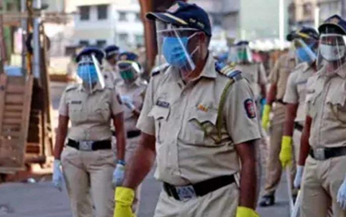 Nagpur Rural Superintendent of Police office closed | नागपूर ग्रामीण पोलीस अधीक्षक कार्यालय बंद