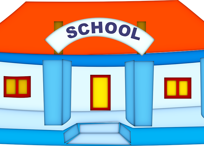 Waiting for schools in Nagpur division to open | नागपूर विभागातील शाळांना उघडण्याची प्रतीक्षा