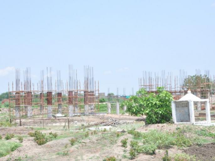 Nagpur Smart City: Board of Directors meeting signals storm | नागपूर स्मार्ट सिटी : संचालक मंडळाची बैठक वादळी ठरण्याचे संकेत Nagpur Smart City: Board of Directors meeting signals storm | नागपूर स्मार्ट सिटी : संचालक मंडळाची बैठक वादळी ठरण्याचे संकेत