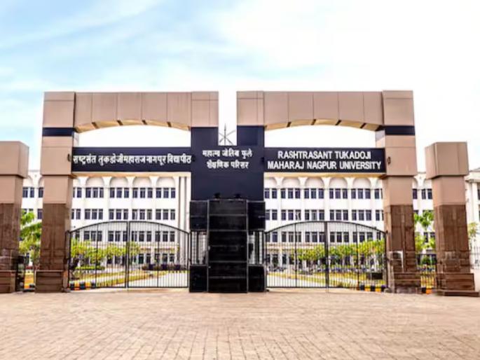 44 lakhs extortion to Nagpur University, case filed against female cashier | नागपूर विद्यापीठाला ४४ लाखांचा गंडा, महिला रोखपालाविरोधात गुन्हा दाखल 44 lakhs extortion to Nagpur University, case filed against female cashier | नागपूर विद्यापीठाला ४४ लाखांचा गंडा, महिला रोखपालाविरोधात गुन्हा दाखल