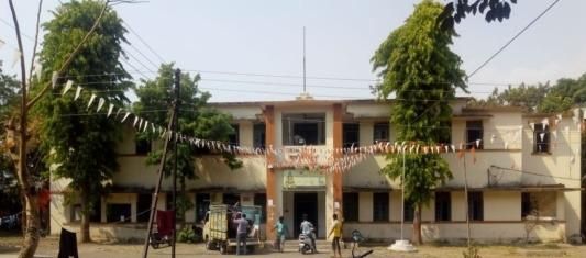 The students of the hostel are 'Ultimatum' for the Vice Chancellor | वसतिगृहातील ‘त्या’ विद्यार्थ्यांना कुलगुरूंचा ‘अल्टिमेटम’