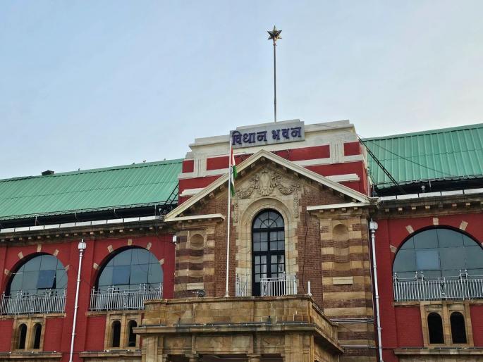 Government mocks farmers over soybean and cotton issue, angry opposition walks out of the meeting | सोयाबीन आणि कापूस प्रश्नावर सरकारने केली शेतकऱ्यांची थट्टा, संतप्त विरोधकांचा सभात्याग Government mocks farmers over soybean and cotton issue, angry opposition walks out of the meeting | सोयाबीन आणि कापूस प्रश्नावर सरकारने केली शेतकऱ्यांची थट्टा, संतप्त विरोधकांचा सभात्याग